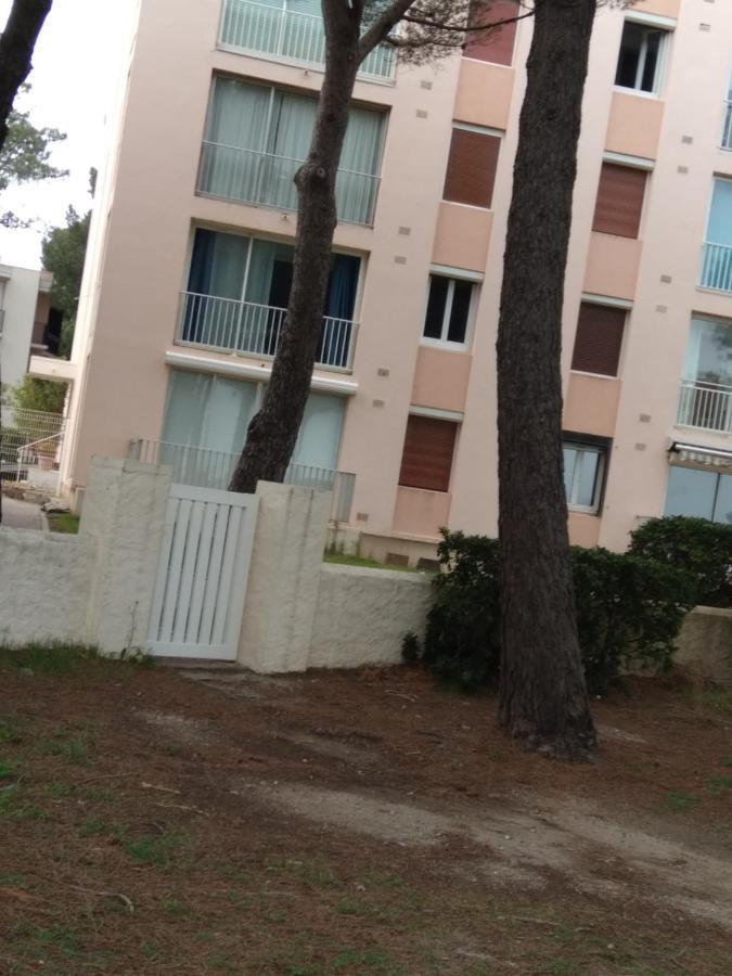 Argeles Plage Exterior photo