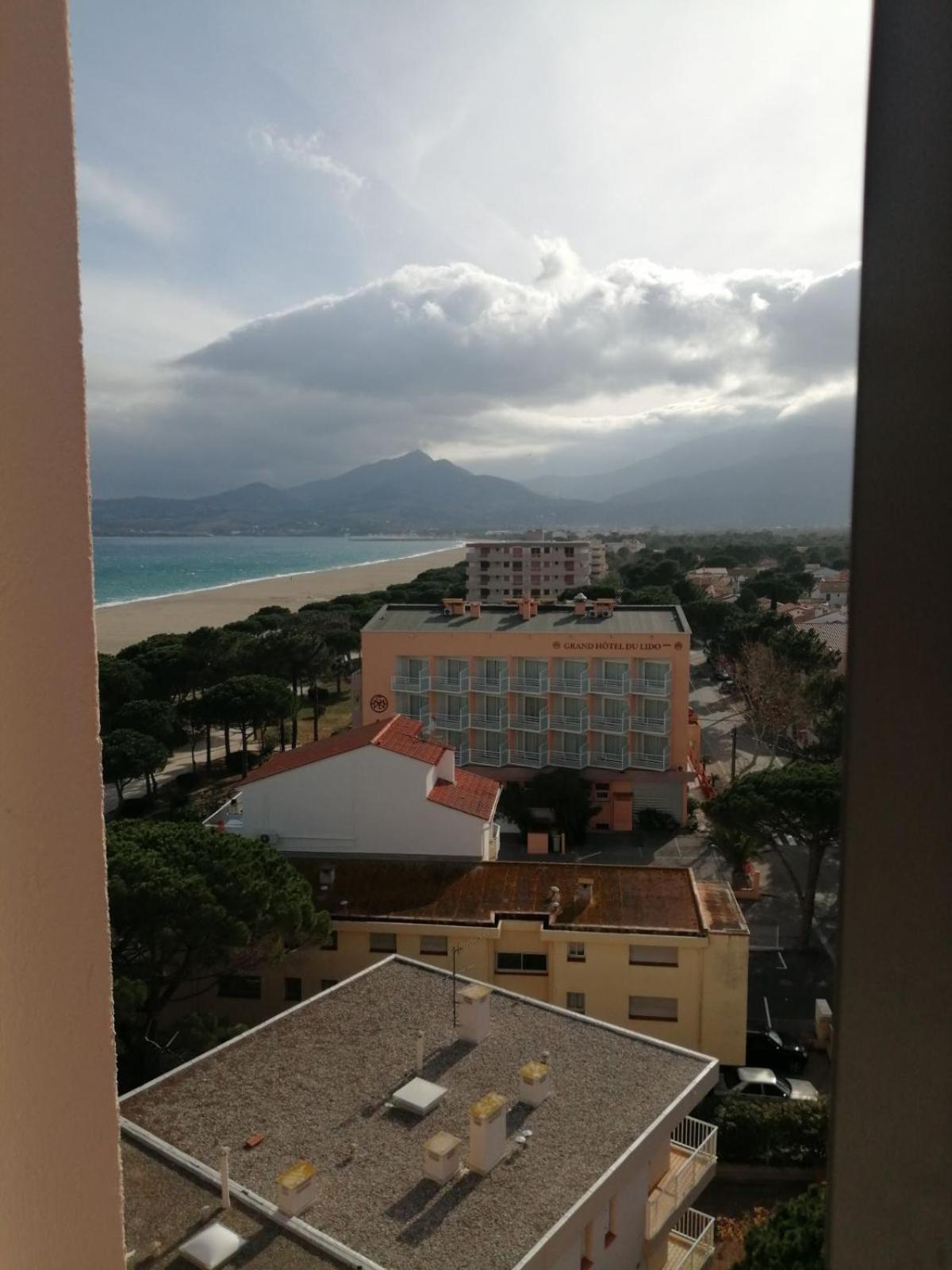 Argeles Plage Exterior photo